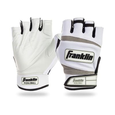 Franklin Sports Pickleball Single Glove-Right Hand - Adult-Medium