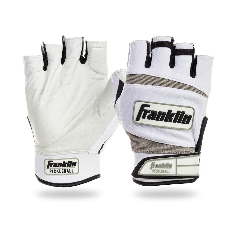 Franklin Sports Pickleball Single Glove-Right Hand - Adult-Medium