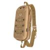 HAZARD 4 Bandoleer - Mini Tactical Sling Bag - EDC/CCW Shoulder Crossbody Pack - Water Resistant Small Chest Satchel - Durable Carry Travel Backpack - Military-Style Single Strap Body Pack - Coyote view 1