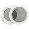 GEAR AID Tenacious Tape Mesh Patches for Repairing Holes in Tents, Bug Screens, Mosquito Netting, No-See-ums and More, 3 Rounds view 1
