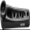 Easton EA90-170 (Without casing) Unisex Adult Crank, Black, 170 view 4