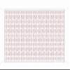 Clobeau Badminton Nets Tennis Nets Portable Soccer Pickleball Volleyball Nets Nylon Sports Net Indoor Outdoor Beach Driveway Garden Schoolyard Backyard Training Badminton Net with Carrying Bag 20 FT view 2