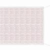 Clobeau Badminton Nets Tennis Nets Portable Soccer Pickleball Volleyball Nets Nylon Sports Net Indoor Outdoor Beach Driveway Garden Schoolyard Backyard Training Badminton Net with Carrying Bag 20 FT view 3