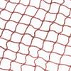 Clobeau Badminton Nets Tennis Nets Portable Soccer Pickleball Volleyball Nets Nylon Sports Net Indoor Outdoor Beach Driveway Garden Schoolyard Backyard Training Badminton Net with Carrying Bag 20 FT view 4