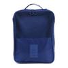 AINAAN Storage Bag Holds 3 Pair of Shoes for Travel and Daily UseWaterproof Navy Blue view 1