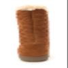 Style & Co. Womens Nickyy Quilted Cold-Weather Winter Boots Tan 6 Medium (B,M) view 4