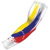 B-Driven Premium Pro-Fit Sports Compression Arm Sleeve (Single) Patriotic Designs Baseball Arm Sleeves - Men Women Youth view 1