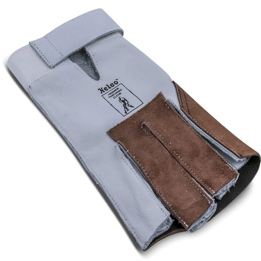 Nelco Super Deluxe Hammer Glove - Left Hand - S