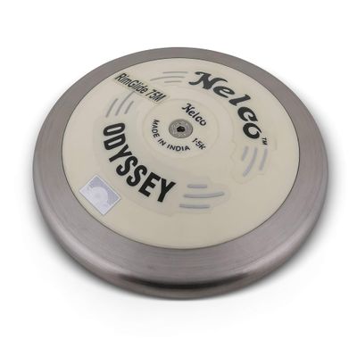 Nelco Odyssey Super Spin Competition Discus - 1.50 kg