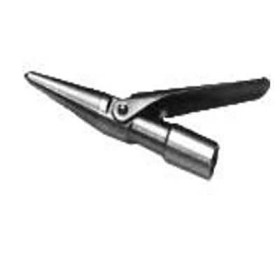 A.B. Biller 061-S Single Barb Rockpoint Spearfishing Tip