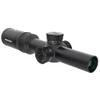 Swampfox Tomahawk LPVO 1-4x24 Guerrilla Dot BDC view 1