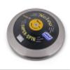 Nelco Super Spin Black Competition Discus - 2.00 kg view 1
