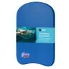 Sunlite Sports Swimming Kickboard, Training Aid Float for Swimming and Pool Exercise, Boogie Board Workout Equipment, EVA Material Swim Buoy, Multiple Sizes for Adults and Children view 1