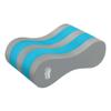 Sunlite Sports EVA 5-Layer Pull Buoy Leg Float - Pool Training Aid, Legs and HIPS Support for Adults, Kids, and Beginners, for Swimming Stroke view 1