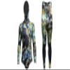 Riffe 2mm Digi-Tek Slimfit 2-Piece Wetsuit - #60 (3XL) view 1