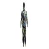 Riffe 2mm Digi-Tek Slimfit 2-Piece Wetsuit - #60 (3XL) view 2