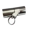 316SS Marine Grade Boat Handrail Fitting -Boat Pipe Connector,Folding Swivel Coupling Tube Joint Connector for 1" (25MM) O.D.Tube/Pipe view 4