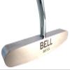 Bell Putters Upright Lie 75 Golf Putter 400g Right-Handed/RH with Tacki-mac Tour Select Standard Putter Grip and 34" Shaft | Made in USA view 3