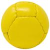 Lax Sak Soft Practice Lacrosse Balls - Same Weight & Size as a Regulation Lacrosse Balls, Great for Indoor & Outdoor Practices, Less Bounce & Minimal Rebounds - Yellow, 24 Pack view 2