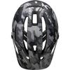 Bell Bike Sixer MIPS Bicycle Helmets Matte/Gloss Black Camo Small view 2