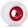Blood Orange Liam Morgan Formula Longboard Skateboard Wheels - 65mm 82a view 1