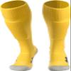 APTESOL Youth Soccer Socks Knee High Team Sport Cushion Sock Women Men Long Tube Cotton Athletic Compression Socks (5-Pair Yellow,Large) view 4