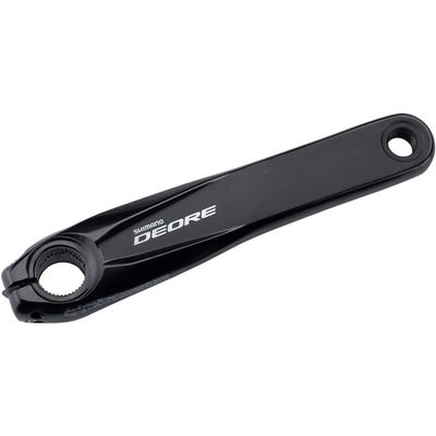 Shimano Deore FC-M6000 175MM Left Hand Crank Arm