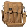 Galati Gear Mag Pouch Bag, 9mm, Coyote Brown, GLMP9BAGCB view 1
