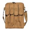 Galati Gear Mag Pouch Bag, 9mm, Coyote Brown, GLMP9BAGCB view 2