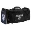 NBA Team Logo Extended Duffle Bag (Brooklyn Nets) view 1