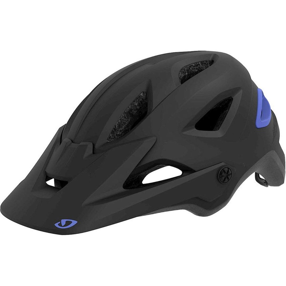 Giro Montara MIPS Helmet MAT-BLK-ELE-PUR SM-51-55CM