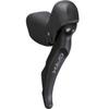 Shimano GRX ST-RX600 11-Speed Right Drop-Bar Shifter/Hydraulic Brake Lever without hose or caliper view 1
