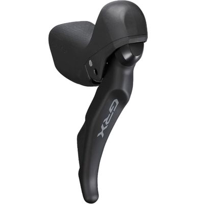 Shimano GRX ST-RX600 2 x 11-Speed Left Drop-Bar Shifter/Hydraulic Brake Lever without Hose or Caliper