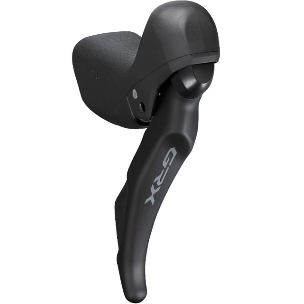 Shimano GRX ST-RX600 2 x 11-Speed Left Drop-Bar Shifter/Hydraulic Brake Lever without Hose or Caliper