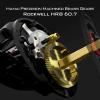 KastKing Royale Legend II Baitcasting Reels, Gear Ratio 7.2:1, Left Handed Fishing Reel view 4
