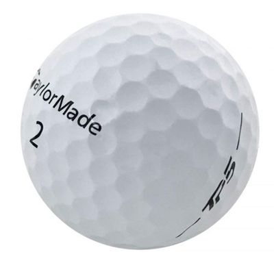 48 Taylormade TP5 AAAAA Mint Used Golf Balls