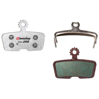 Swissstop D29 E - Avid Code, R, RSC, Guide RE