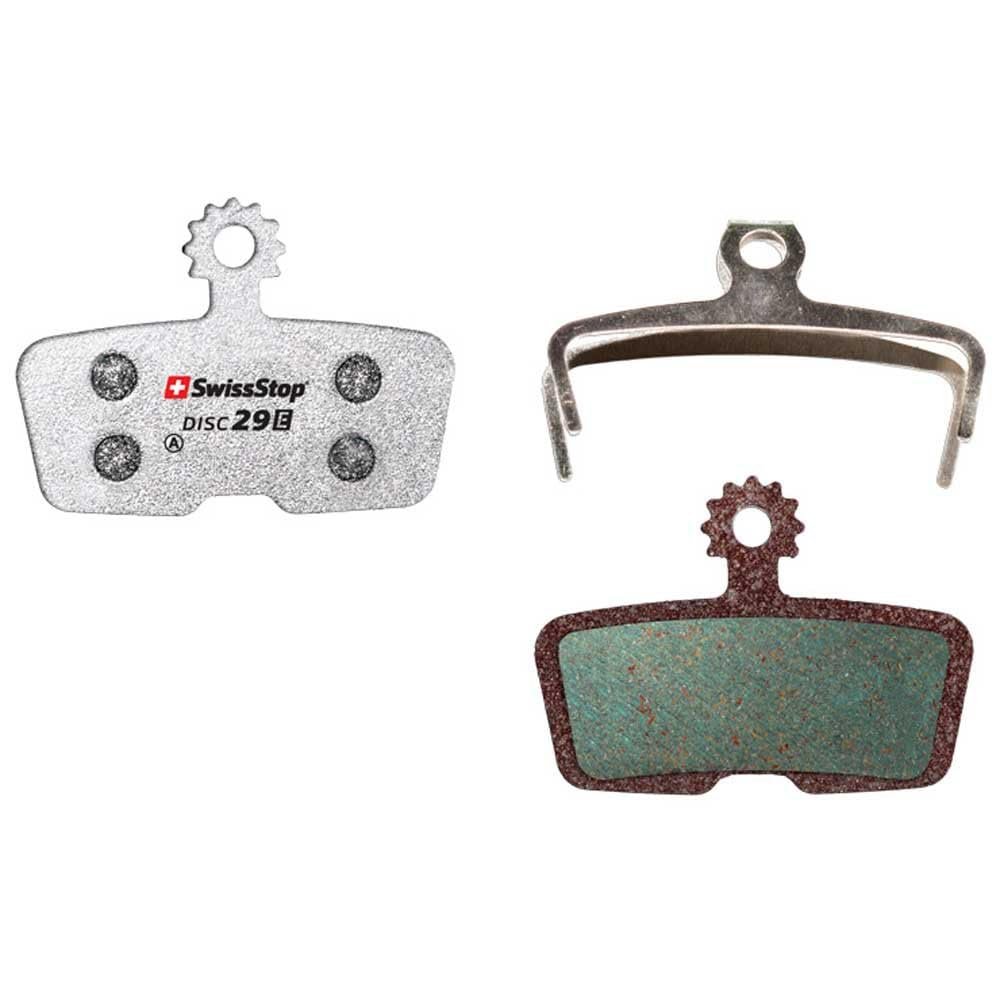 Swissstop D29 E - Avid Code, R, RSC, Guide RE