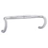 Ritchey Classic EvoCurve Drop Handlebar - Aluminum, 31.8, 42, HP Silver view 1