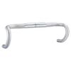 Ritchey Classic EvoCurve Drop Handlebar - Aluminum, 31.8, 42, HP Silver view 2