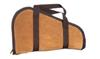Galati Gear Leather Handled Pistol Case for 4" Barrels view 1