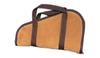 Galati Gear Leather Handled Pistol Case for 4" Barrels view 2