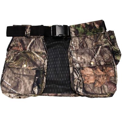 Peregrine Field Gear Game Belt, Break-Up Country (Belt 29"-56")