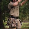 Peregrine Field Gear Game Belt, Break-Up Country (Belt 29"-56") view 4