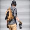 HAZARD 4 Hibachi: Light Shell Sling-Pack - Coyote , One Size view 2