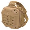 HAZARD 4 Hibachi: Light Shell Sling-Pack - Coyote , One Size view 4