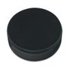 GRAPHICS & MORE Teen Titans Go! Cyborg Ice Hockey Puck view 3