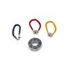 Tsurpcao 4Pack Spoke Wrench Bicycle Tool Kit- 6 in 1 Bike Wheel Spokes Rim view 3