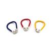 Tsurpcao 4Pack Spoke Wrench Bicycle Tool Kit- 6 in 1 Bike Wheel Spokes Rim view 4