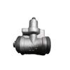 3G Rear Wheel Cylinder for 6P Star Classic & Sport Golf Carts 2009 and up view 1